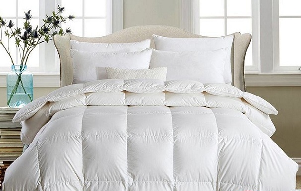 鹅绒被有什么特点2