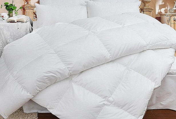 鹅绒被怎么清洗最好