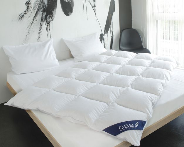 鹅绒被怎样收藏才能持续保暖