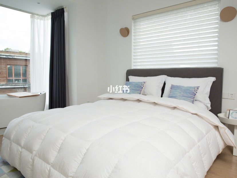 OBB鹅绒枕测评:睡过那么多枕头还落枕?那是你选错材质啦